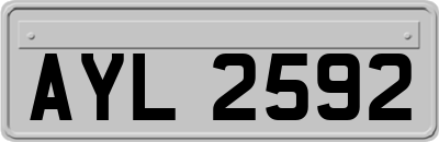 AYL2592