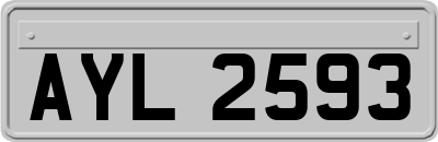 AYL2593