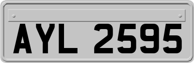 AYL2595