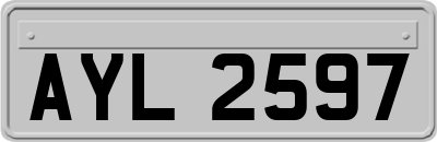 AYL2597