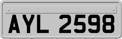 AYL2598