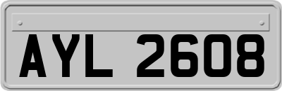 AYL2608