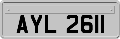 AYL2611