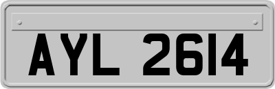 AYL2614