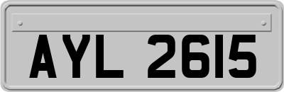 AYL2615