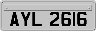 AYL2616