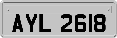 AYL2618