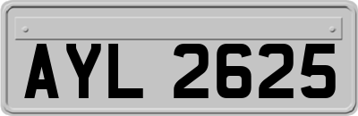 AYL2625