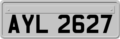 AYL2627