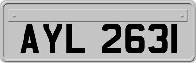 AYL2631