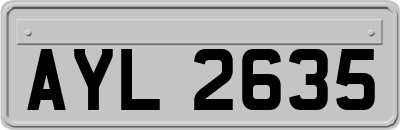 AYL2635