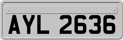 AYL2636