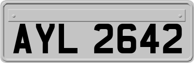AYL2642
