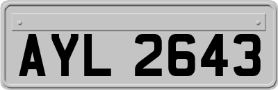 AYL2643