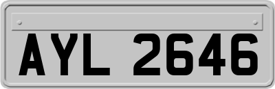 AYL2646