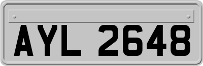 AYL2648