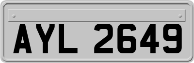 AYL2649