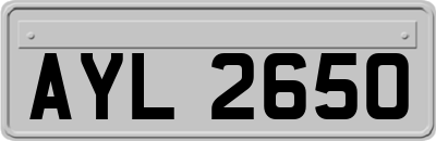 AYL2650