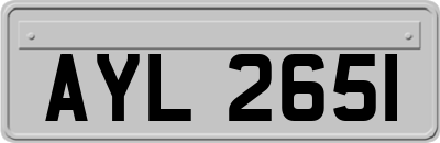 AYL2651