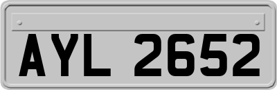 AYL2652