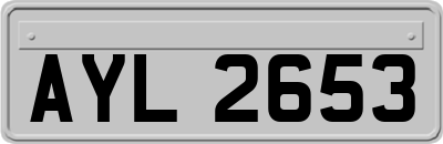 AYL2653