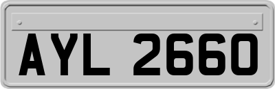 AYL2660