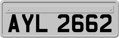 AYL2662