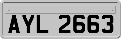 AYL2663