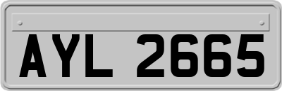 AYL2665
