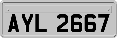 AYL2667