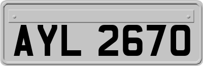 AYL2670