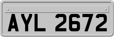 AYL2672