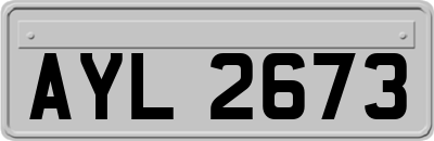 AYL2673