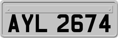 AYL2674