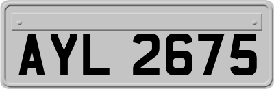 AYL2675