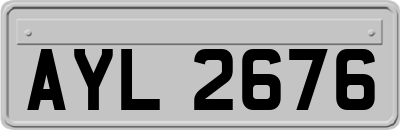 AYL2676