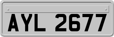 AYL2677