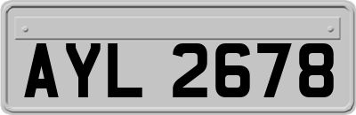 AYL2678