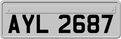 AYL2687