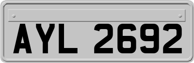 AYL2692