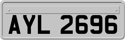 AYL2696