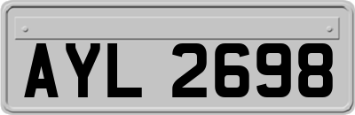 AYL2698