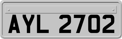 AYL2702