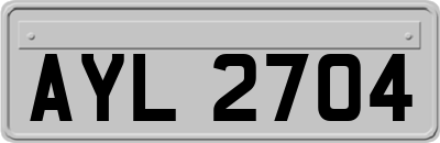 AYL2704