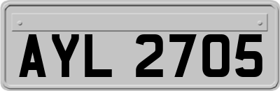 AYL2705