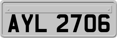 AYL2706