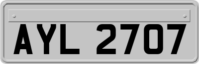 AYL2707