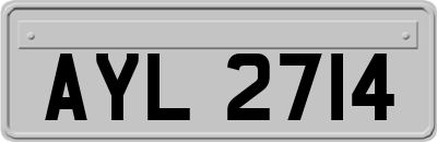 AYL2714