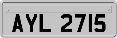 AYL2715