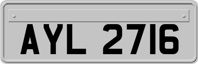AYL2716